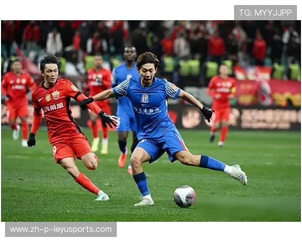 上海申花引进新锋霸，进攻火力再度提升