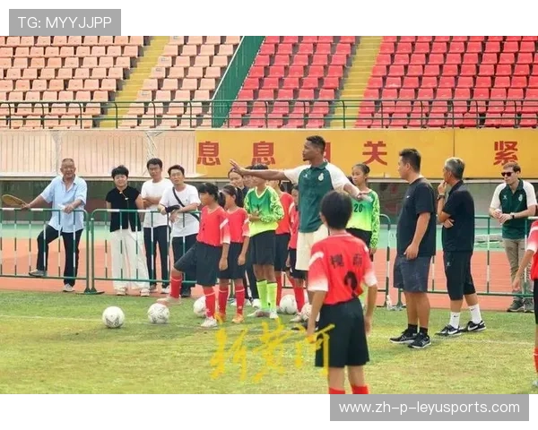 俱乐部青训合作项目覆盖更多偏远地区推动素质教育,俱乐部青训条件